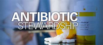 Antimicrobial Stewardship Banner