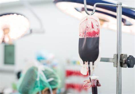 Mass Transfusion Protocol Banner