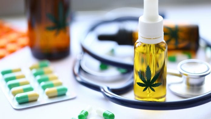 Pain Management - Cannabis and the Surgical Patient Banner