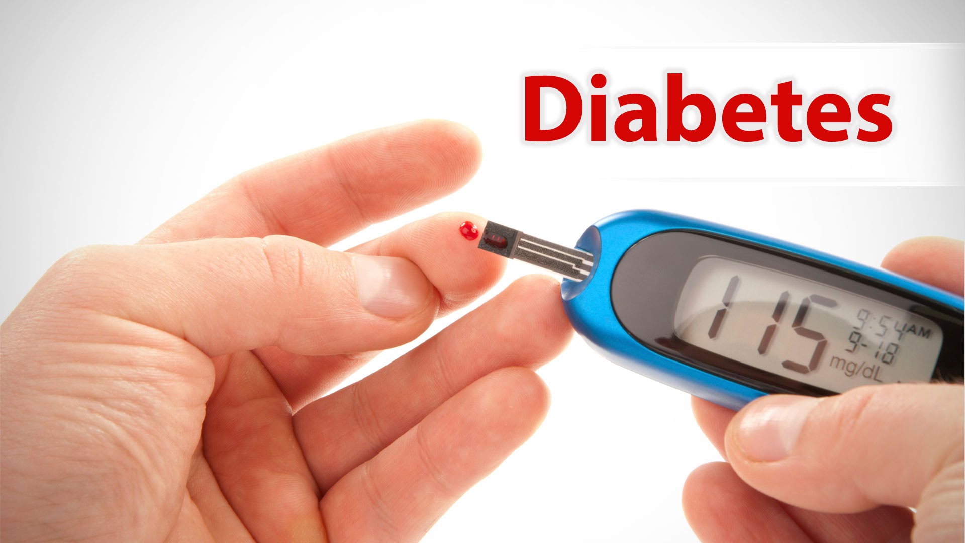 Unusual Forms of Diabetes and A GlyCare Update Banner