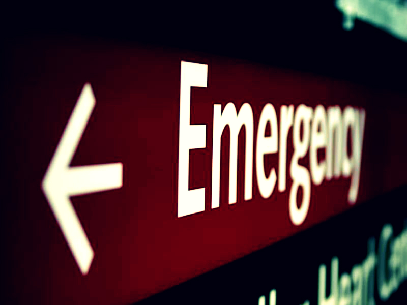 Emergency Medical Treatment & Labor Act (EMTALA) Banner