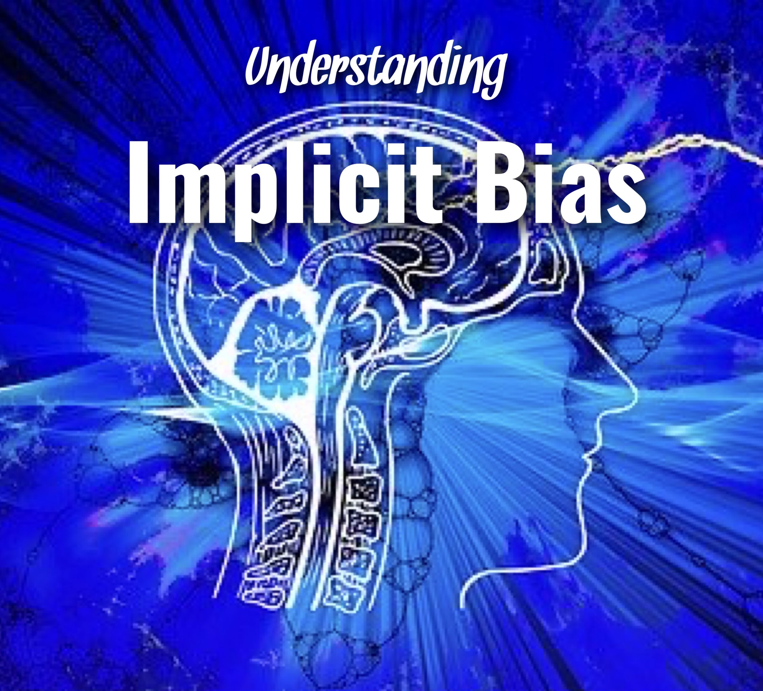 Implicit Bias - Part 2 Banner