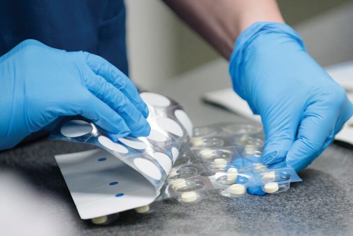 Patient Safety - Medication Errors:  Automated Dispensing Machines Banner
