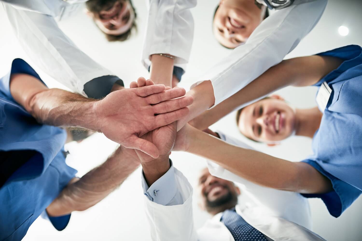 Ascension AL Grand Rounds - Teamwork and Communication to Create a Culture of Safety Banner