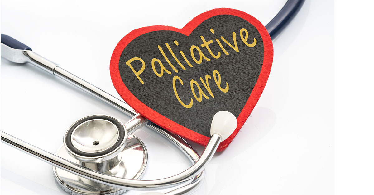 Palliative Care & Heart Failure Banner