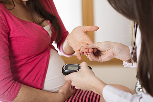 Ascension AL Grand Rounds 2023 - Disparities in Diabetes Pregnancy Outcomes Banner